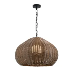 Подвесной светильник Wicker 4884-1P Favourite