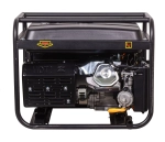 Мультитопливный генератор HUTER DY6500LXG