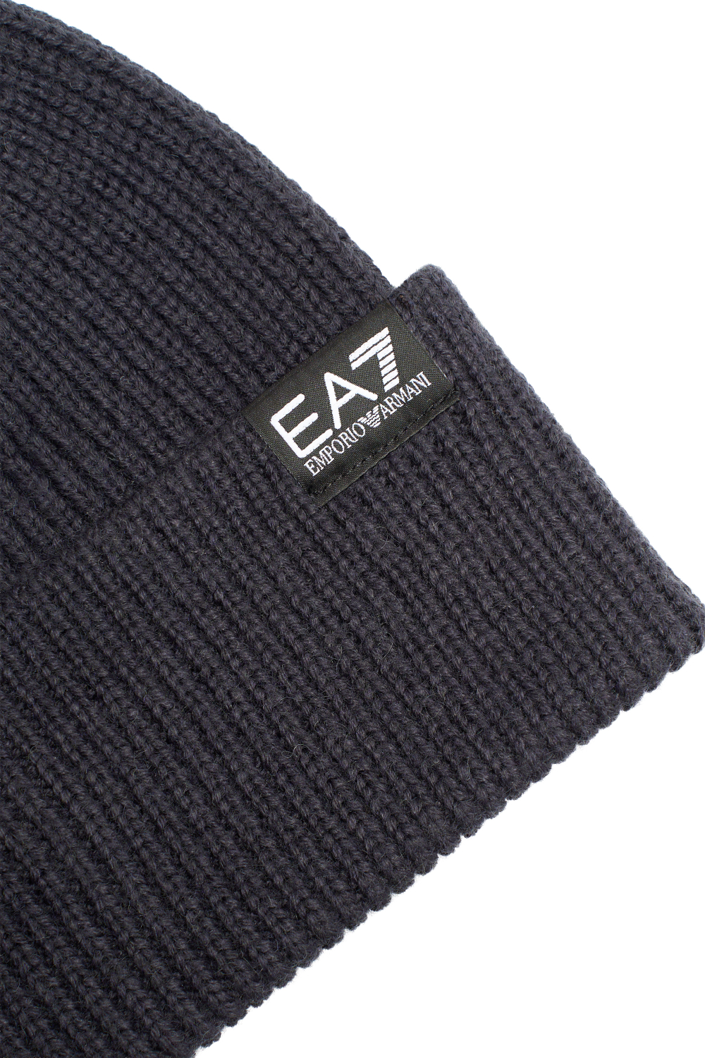 Шапка EA7