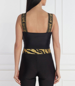 Топ Just Cavalli - черный(76PAM2A6J0108)