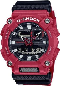 Наручные часы Casio G-Shock GA-900-4ADR