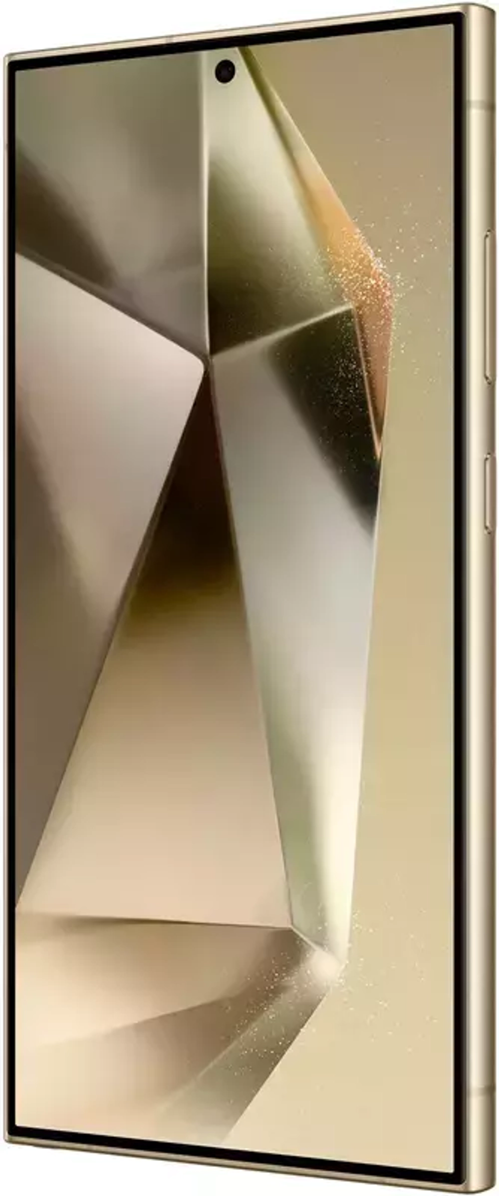 Смартфон Samsung Galaxy S24 Ultra 12/256 ГБ, Titanium Yellow