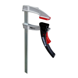 струбцина Bessey KliKlamp KLI30 300/80 мм быстрозажимная