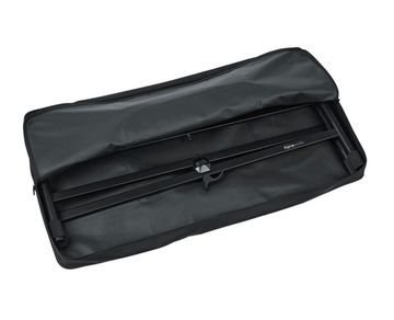 GATOR GKBX STANDBAG - чехол для клавишных стоек с креплением под кейсы серии G-TOUR, GTSA