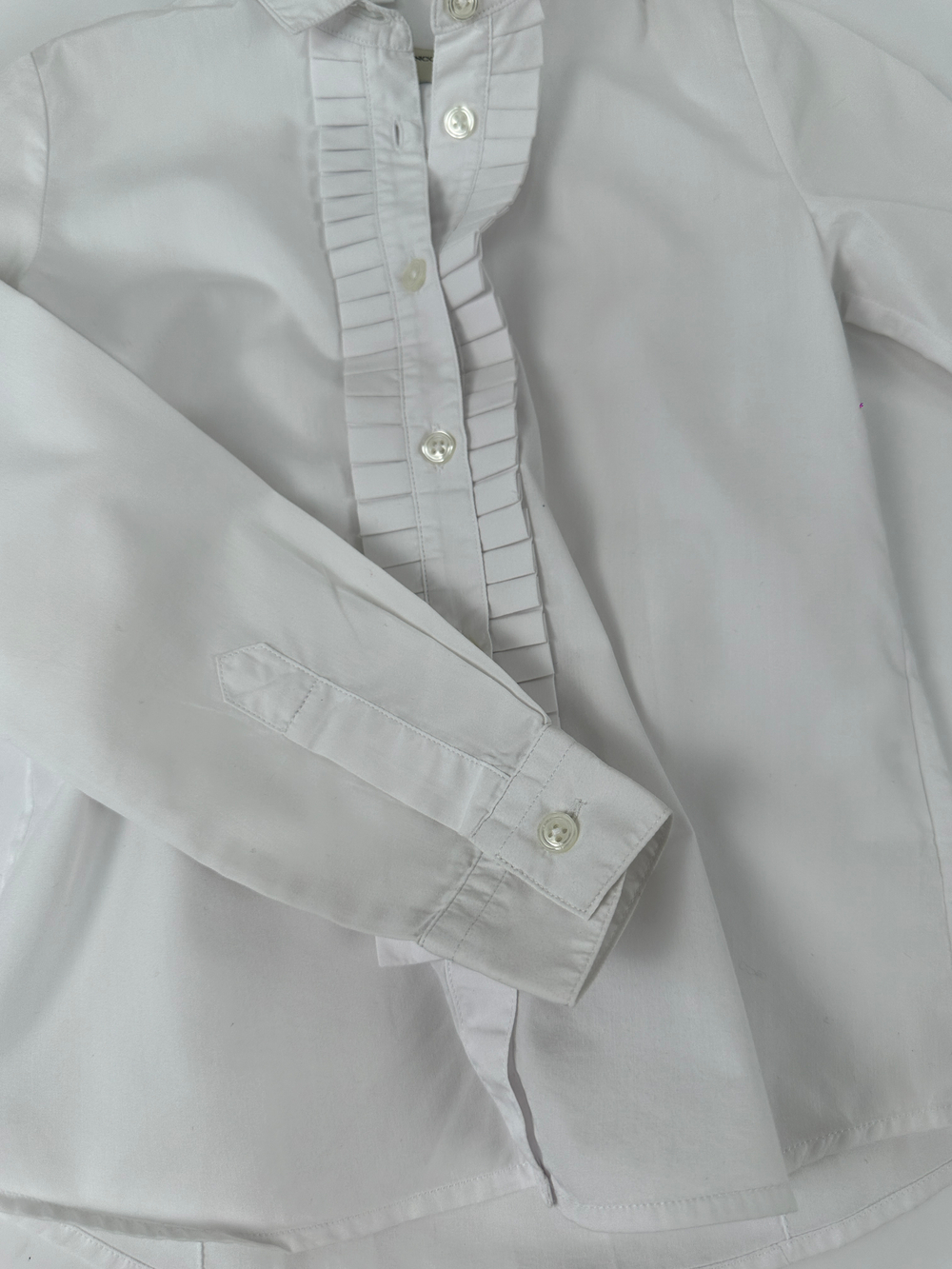Рубашка Colletto Bianco Jinior