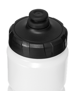 Бутылка для воды JÖGEL Sport bottle, 750 мл, белый