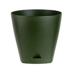 Горшок Urban Fi 25L темно-зеленый