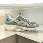 Asics Gel-NYC • Olive Green