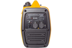 Бензиновый инверторный генератор REDVERG RD-IG3500HE 6683003