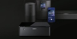 Усилитель Bose AMPLIFIER Black