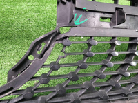 Решетка радиатора Mercedes A W177 (2018-2022)