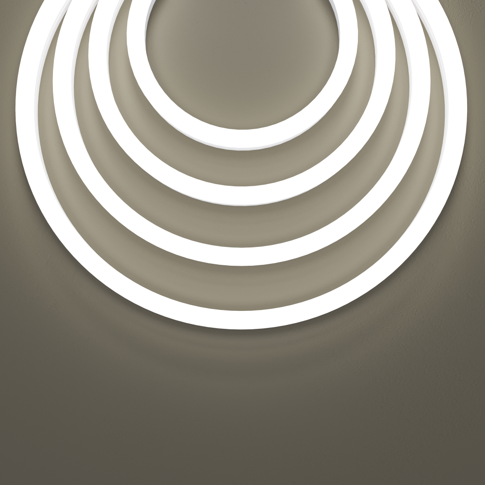 Гибкий неон Led Strip 201232