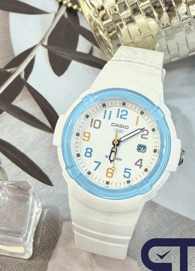 Casio LX-800H-7A2 — женские спортивные часы