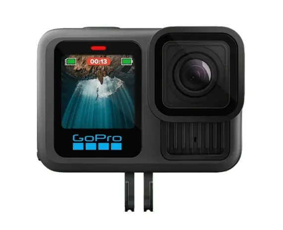 Экшн-камера GoPro Hero 13 Black