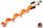Ледобур HIGASHI Sfera Long 130