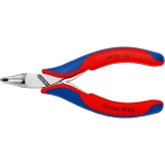 Кусачки торцевые для электроники 120 мм Knipex 64 62 120