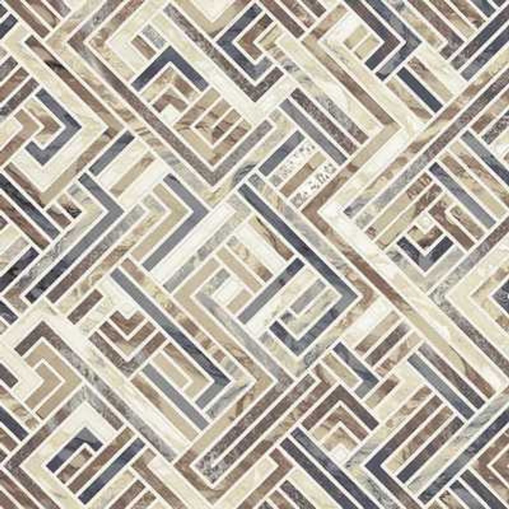 Принт 5-Ти Цветная Дорожка p2256a2r 117 Рулон