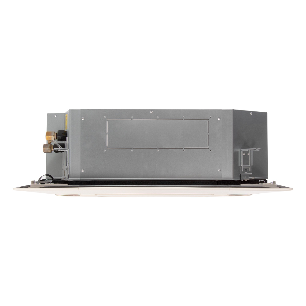 Фанкойл кассетный двухтрубный SHUFT SFR-600R V2
