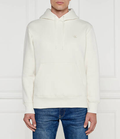 Худи CALVIN KLEIN JEANS - экрю(J30J326459)