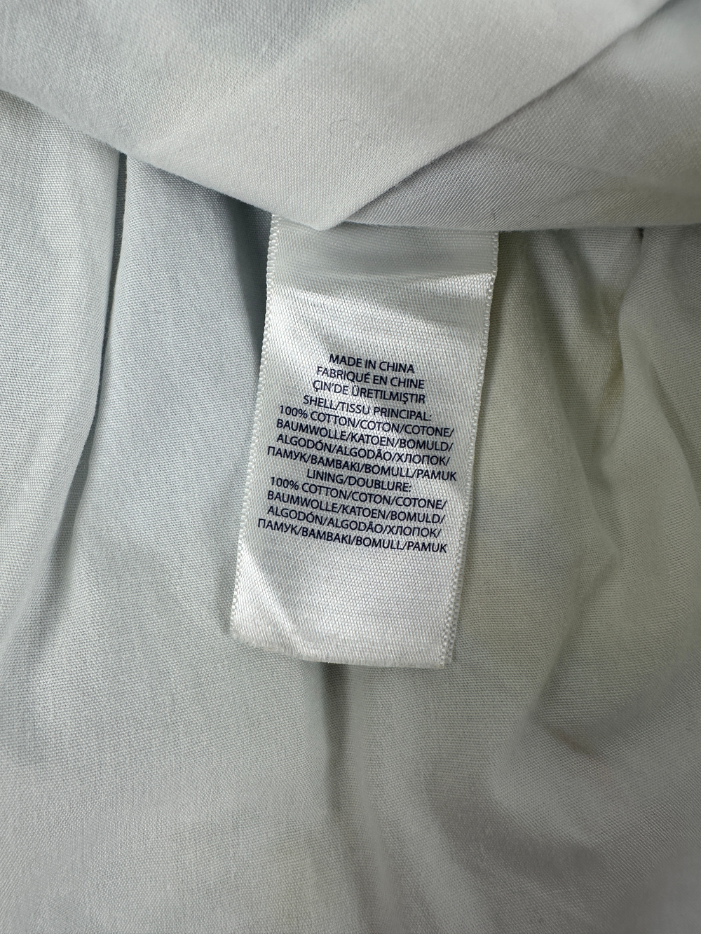Костюм Polo Ralph Lauren