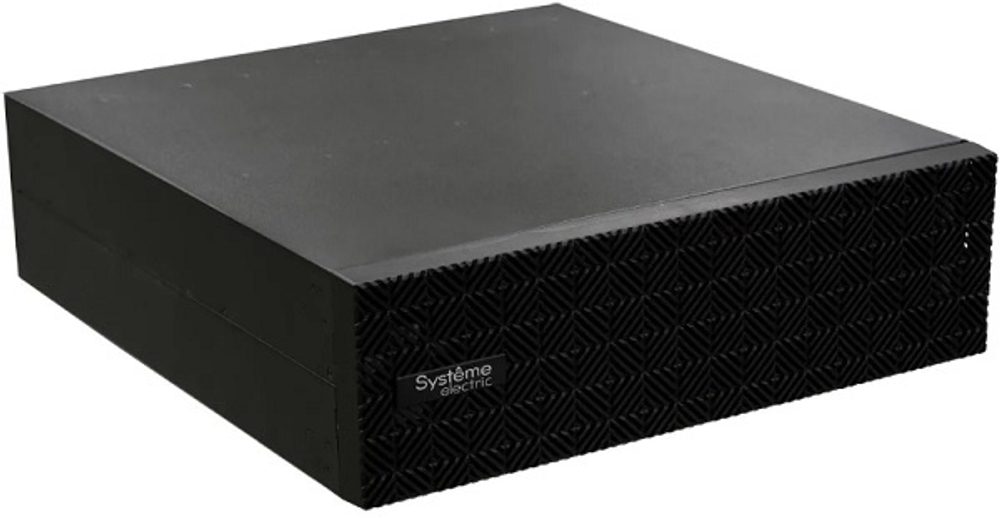 Батарейный блок внешний Systeme Electric BPSE240RT3U5