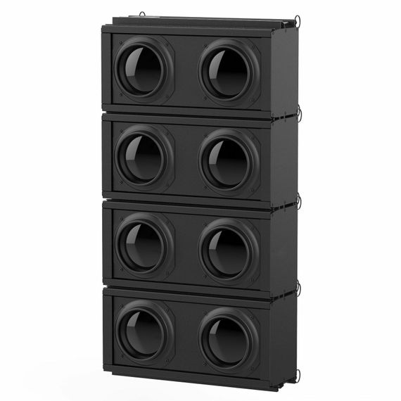 ACME STAGE BLINDER IP VW