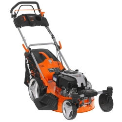Газонокосилка роторная Daewoo DLM 5500SVRB