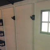 Keter Набор аксессуаров для сарая Фактор (6 ft Accessories) — фото 3