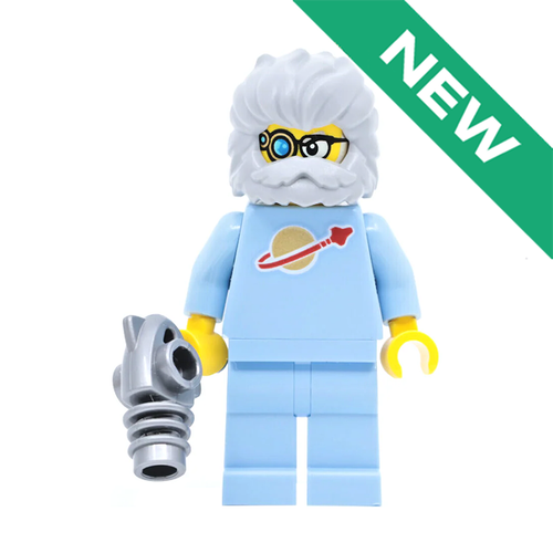 NEW Космический Мистер Оз из BAM Июнь 2025
