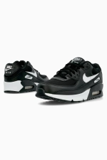 Кроссовки Nike Air Max 90 Junior - черный