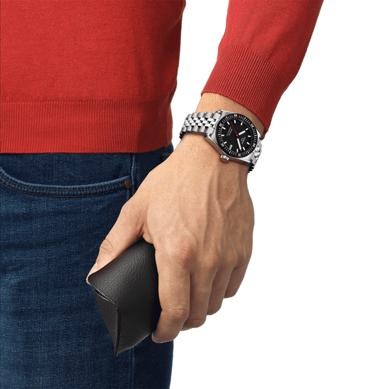 Наручные часы Tissot T149.407.11.051.00
