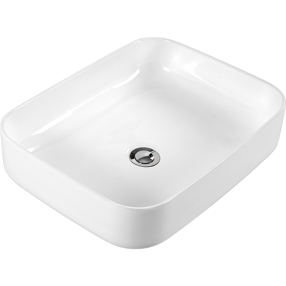 Раковина-чаша Aquatek Вега 50 AQ5515-00 Белая