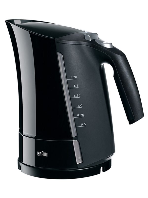 Чайник Braun Multiquick 5 WK500 ONYX