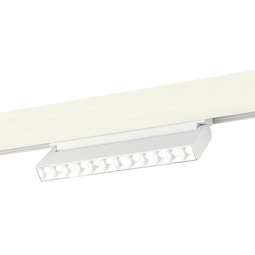 Магнитный трековый светильник ST Luce SKYLINE 48 ST372.506.12
