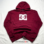 Худи DC Shoes