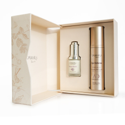 CASMARA  Age Defense Beauty Secrets