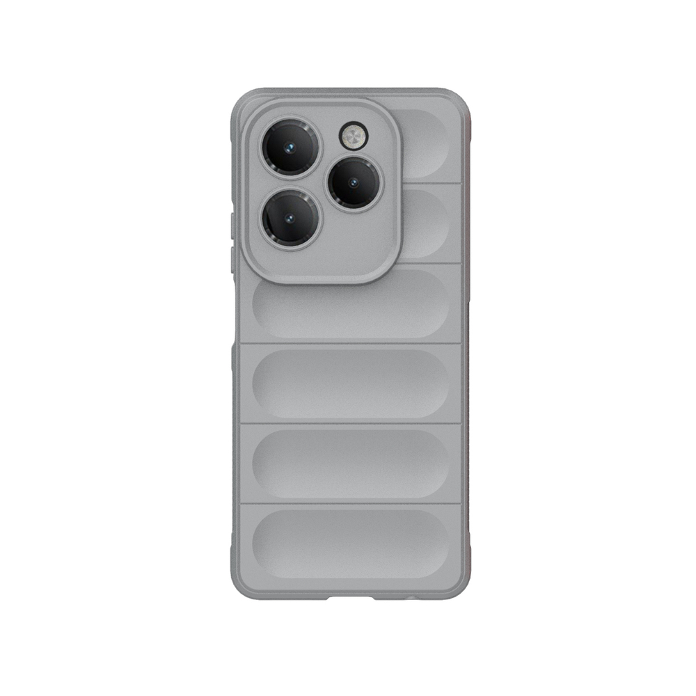 Противоударный чехол Flexible Case для Infinix HOT 40