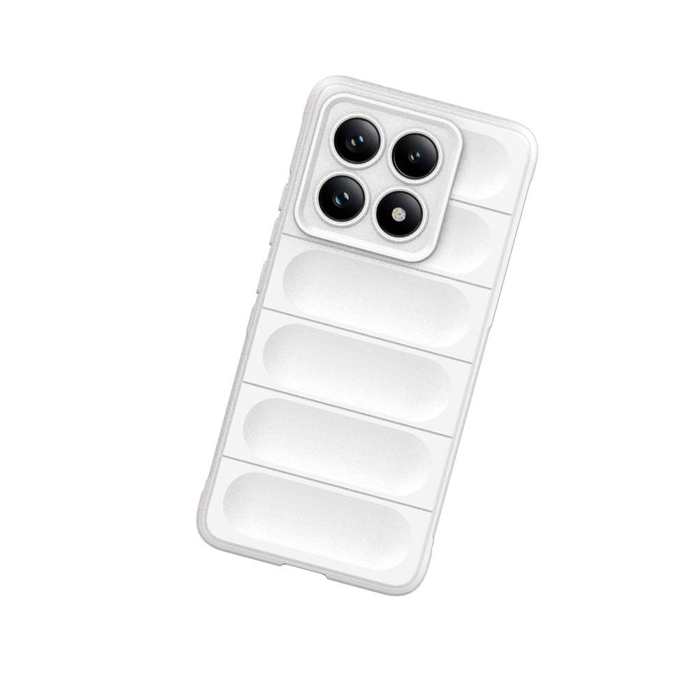 Противоударный чехол Flexible Case для Xiaomi 14T