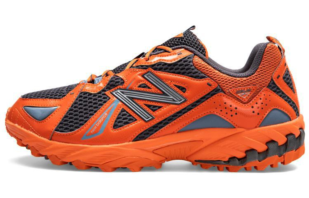 610 New Balance "Poppy"