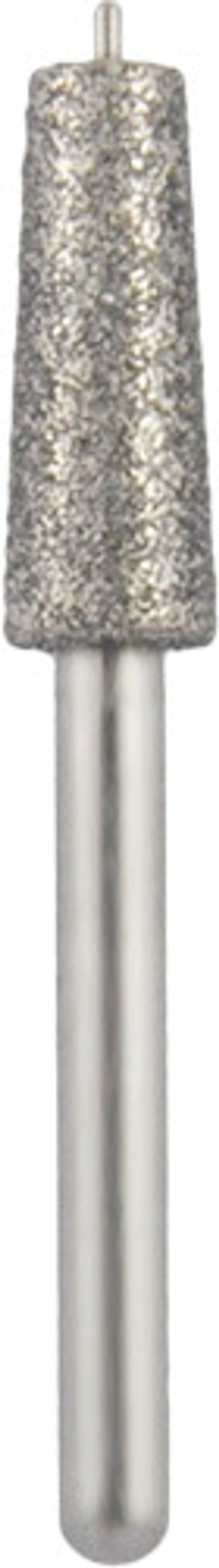 Бор алмазный, тип FG 997-031M-FG, NTI, Германия