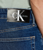 Джинсы CALVIN KLEIN JEANS - голубой(J30J325888)