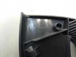 VMSL501B кт177 Ручка люка в сборе для стиральной машины Hotpoint-Ariston 250006733 б/у