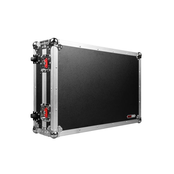 GATOR GTOURDSPREV7 - кейс для DJ контроллера Pioneer DDJ-REV 7