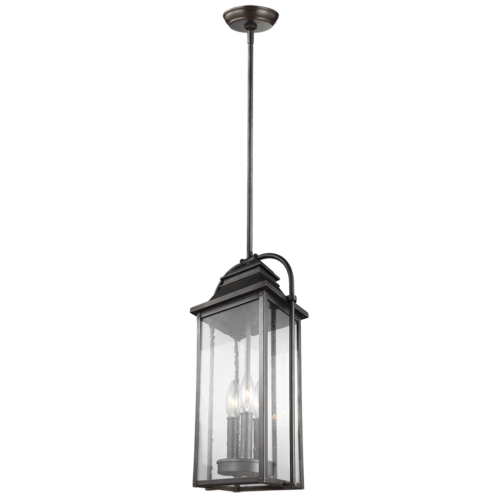 Светильник Visual Comfort Wellsworth Pendant