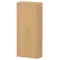 Шкаф для одежды А-309  Ольха 770x370x2000 Арго