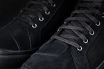 Carga Boots / Черный