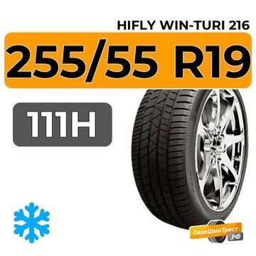 HiFly Win-Turi 216 255/55 R19 111H XL