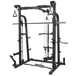 Машина Смита OXYGEN FITNESS FOSTER