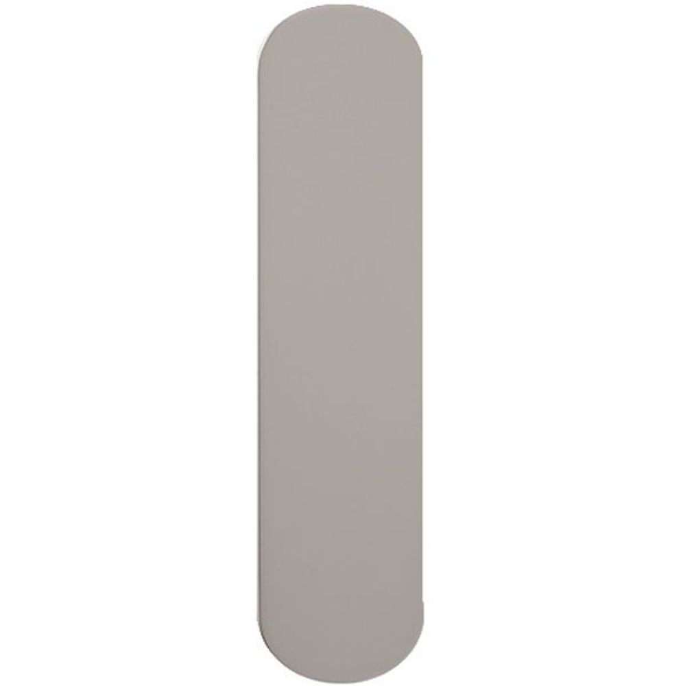 Настенная плитка GRACE O GREY MATT (124916)