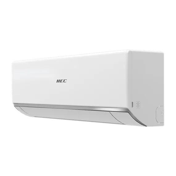 Сплит-система HEC-12HRE03/R3-W(DB)